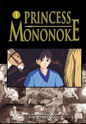Princess Mononoke