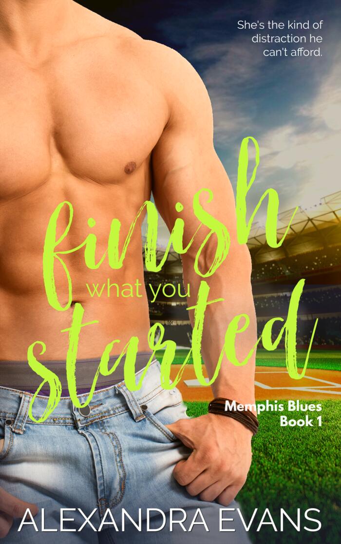 Finish What You Started