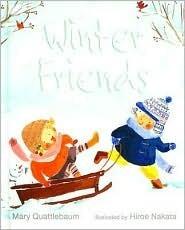 Winter Friends