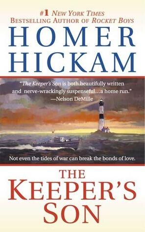 The Keeper's Son