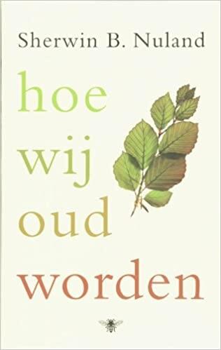 Hoe wij oud worden