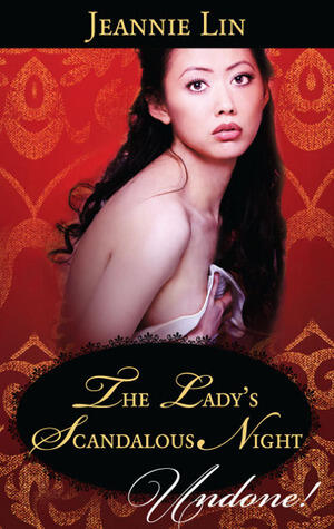 The Lady's Scandalous Night