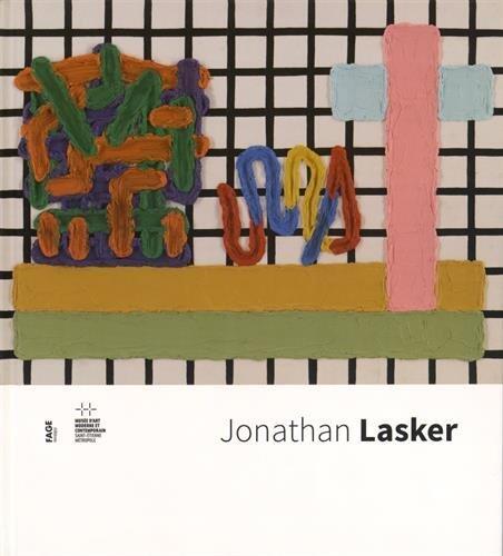 Jonathan Lasker