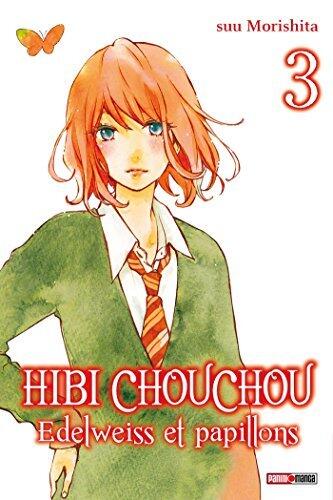 Hibi Chouchou, Tome 3
