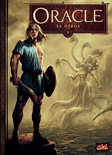 Oracle (T08): Le Héros