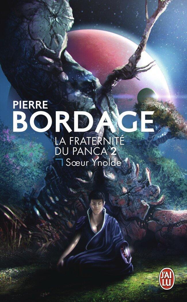 Sœur Ynolde