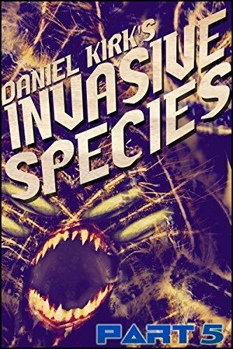 Invasive Species Part 05