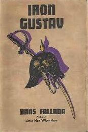 Iron Gustav