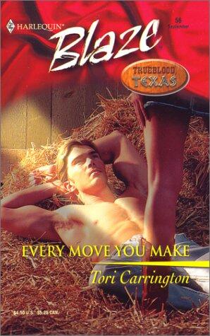 Every Move You Make