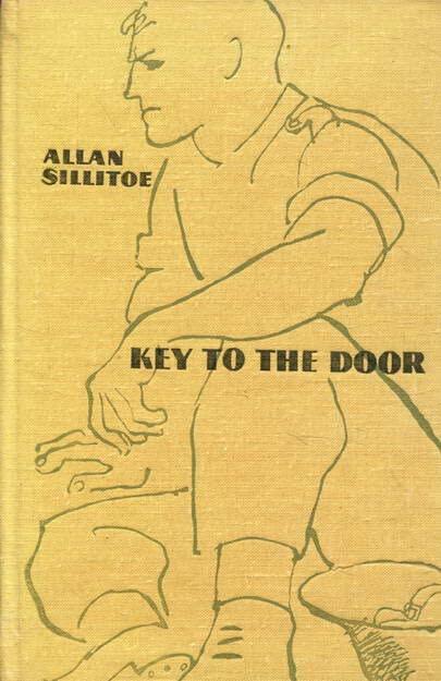 Key To The Door