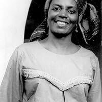 Efua Sutherland