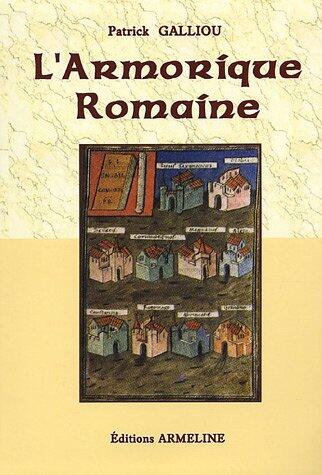 L'Armorique romaine