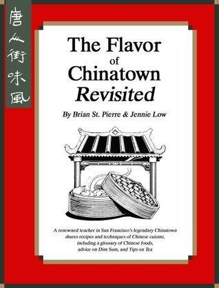 The Flavor of Chinatown Revisited