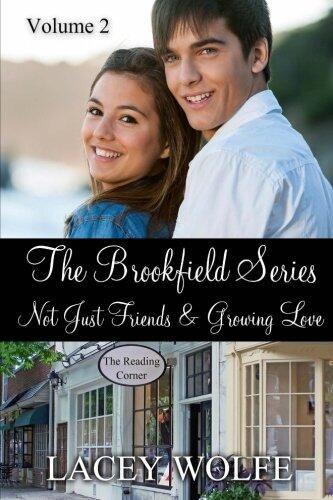 The Brookfield Series Volume Two
