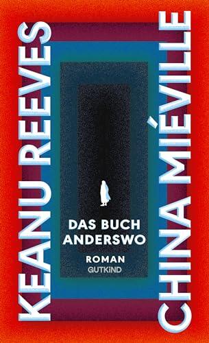 Das Buch Anderswo
