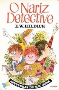 O Nariz Detective