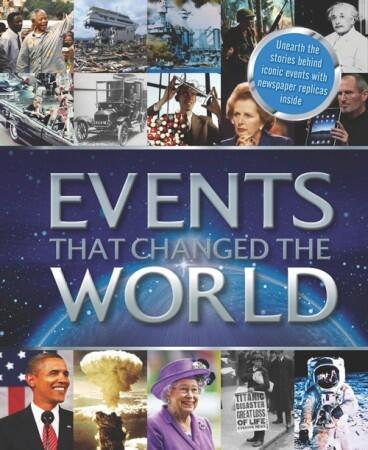 Events that Changed the World