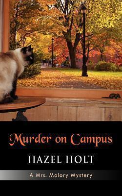 Murder on Campus