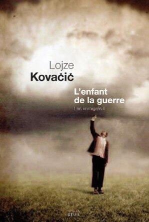 L'enfant de la guerre