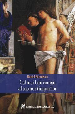 Cel mai bun roman al tuturor timpurilor