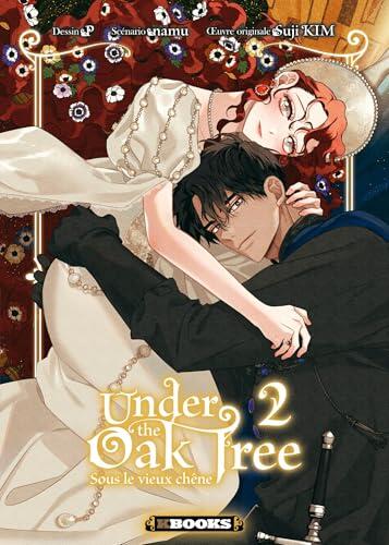 Under the Oak Tree T02