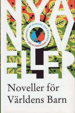 Noveller för Världens Barn 2010