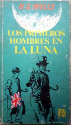 Los primeros hombres en la Luna