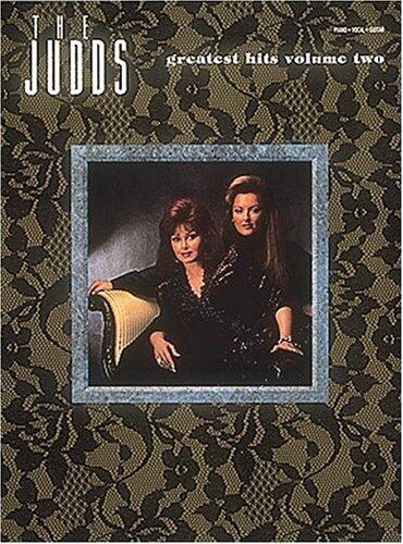 The Judds - Greatest Hits Volume Two
