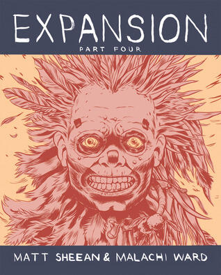 Expansion: Part Four