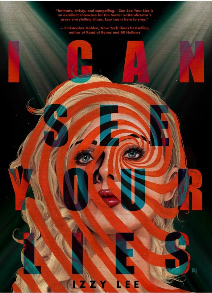 I Can See Your Lies