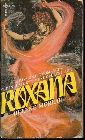 Roxana