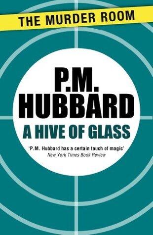 A Hive of Glass