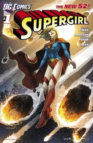 Supergirl #1