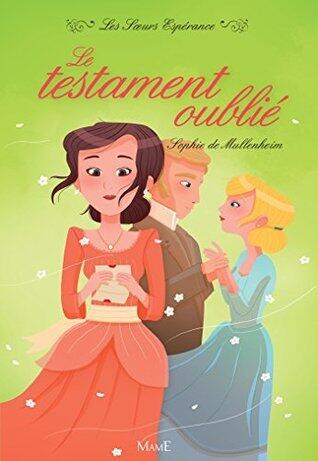 Le Testament oublié