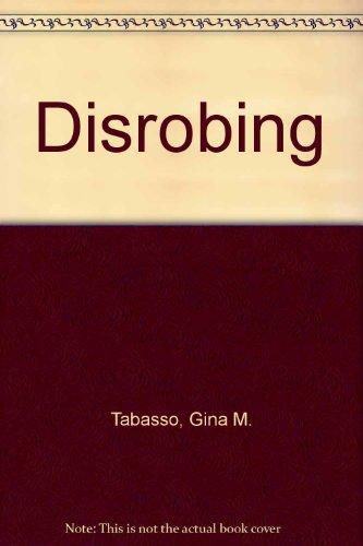 Disrobing