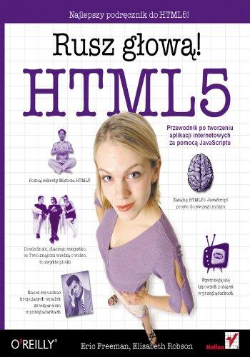 HTML5 Rusz Głowa