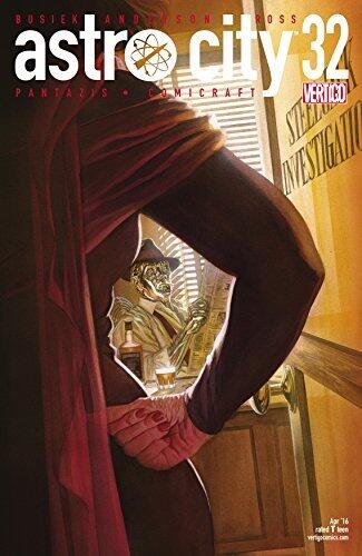 Astro City (2013-2018) #32