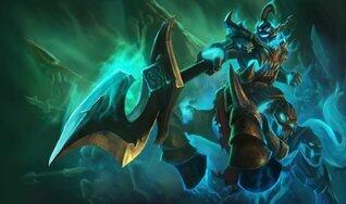 League Of Legends Hecarim Guide: How To Own The Jungle With Hecarim In High ELO Season 3 League Of Legends Gameplay