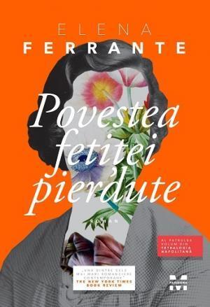 Povestea fetiței pierdute