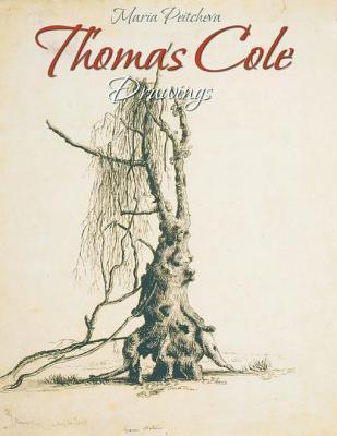 Thomas Cole: Drawings