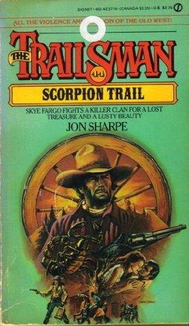 Scorpion Trail