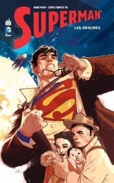Superman: Les Origines
