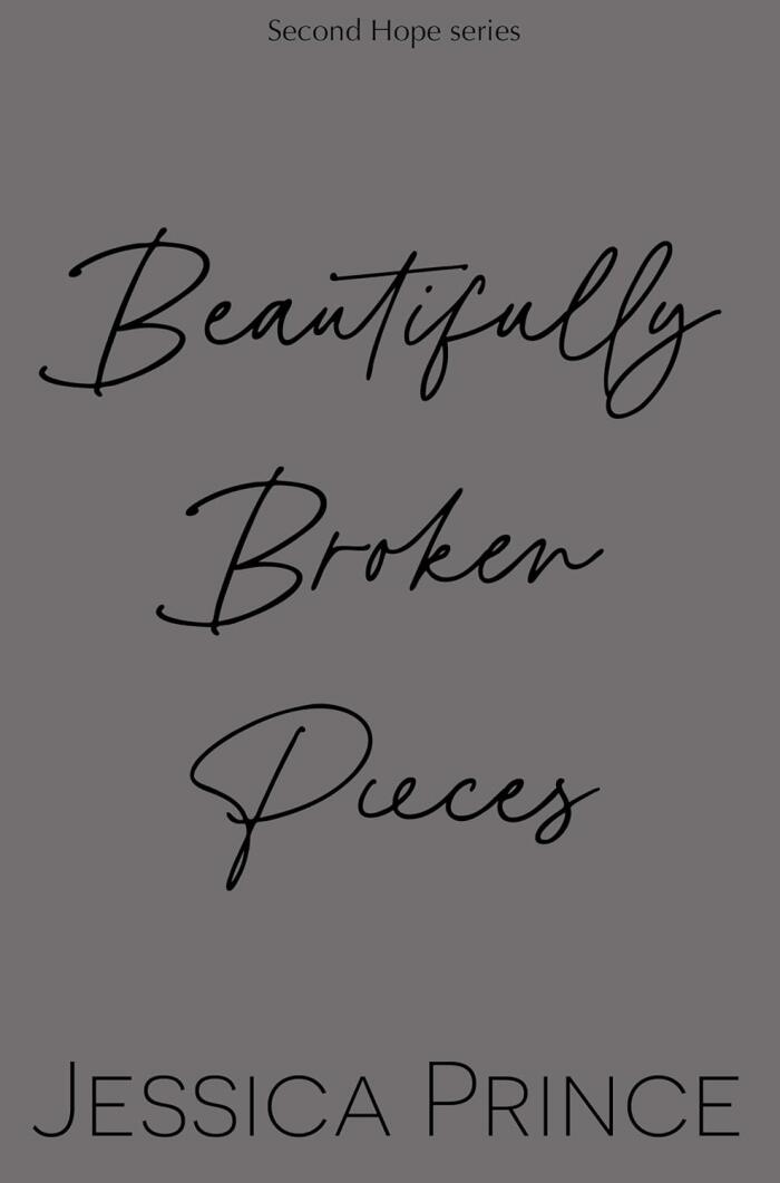 Beautifully Broken Pieces