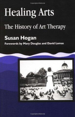 Healing Arts: The History of Art Therapy