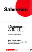 Dizionario delle idee