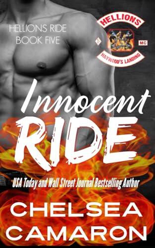 Innocent Ride: Hellions Motorcycle Club