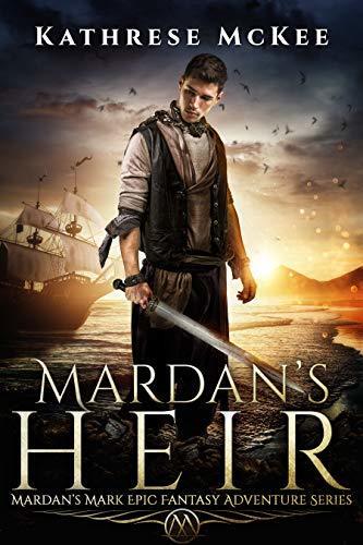 Mardan's Heir