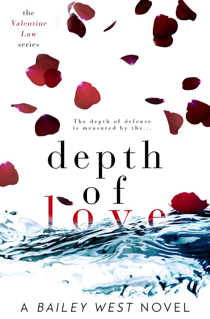 Depth of Love