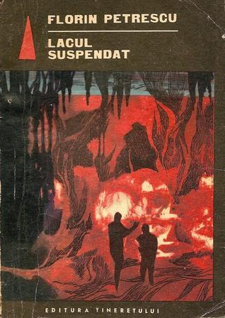 Lacul Suspendat