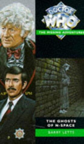 The Ghosts of N-Space